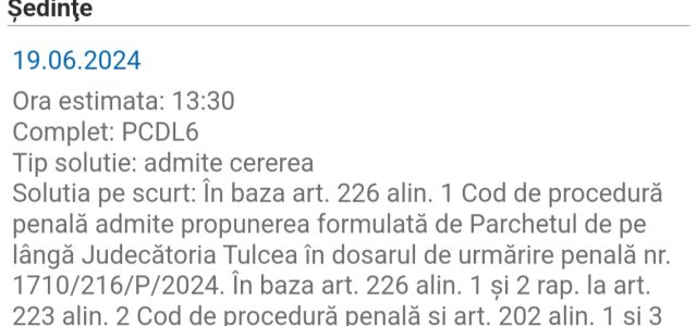 Doi hoți de cai din Chilia Veche au fost arestați