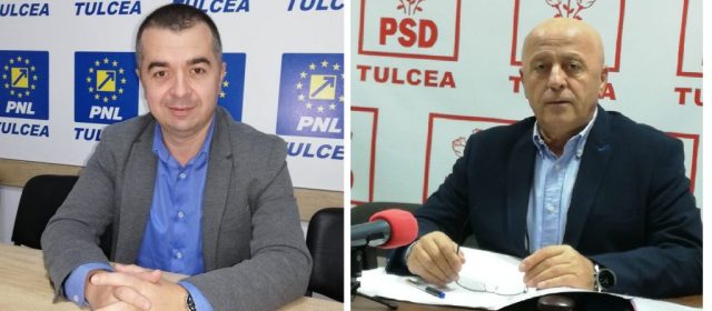 Surprize electorale: AUR a câștigat Primăria Isaccea. PSD- Sulina și Măcin, vechi primari au fost detronați!