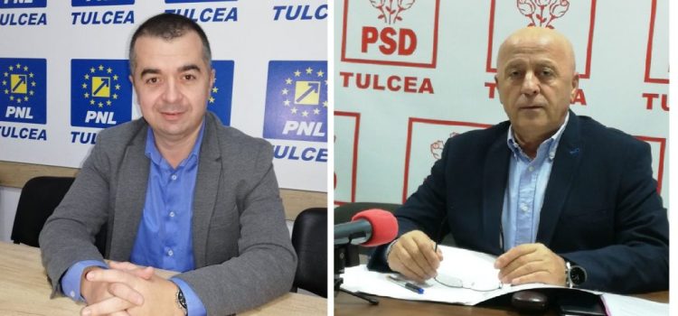 Surprize electorale: AUR a câștigat Primăria Isaccea. PSD- Sulina și Măcin, vechi primari au fost detronați!