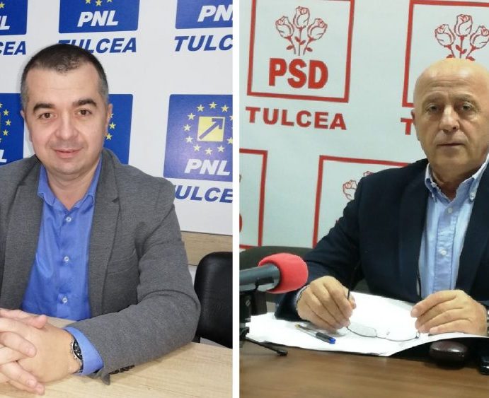 Pe loc repaos: Tulcenii au ales la fel ca în 2020 – Teodorescu și Ilie   