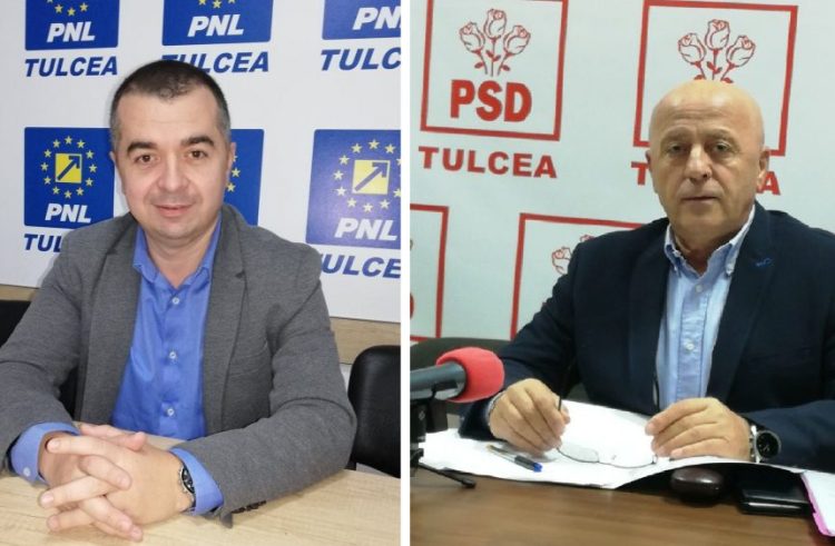 Pe loc repaos: Tulcenii au ales la fel ca în 2020 – Teodorescu și Ilie   