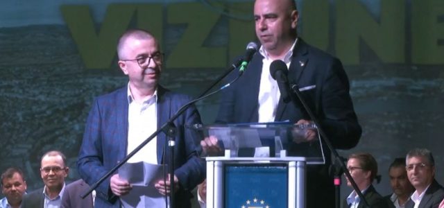 Va fi demis deputatul Gudu după eșecul PNL de la municipiu?