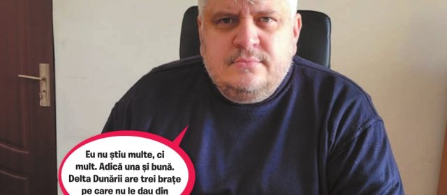 „BLATUL” PNL-AUR-ZAHARCU LA TULCEA, DEZVALUIT DE O ANCHETĂ LEGATĂ DE SEMNATURILE FALSE