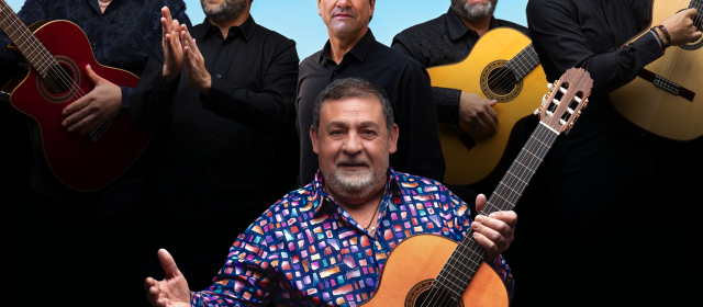 Gipsy Kings – cap de afiș la Festivalul Borșului Lipovenesc de Jurilovca