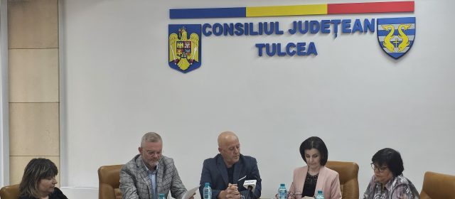 La nivelul județului Tulcea au fost recalculate 45.082 de pensii