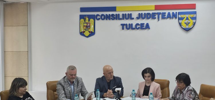 La nivelul județului Tulcea au fost recalculate 45.082 de pensii