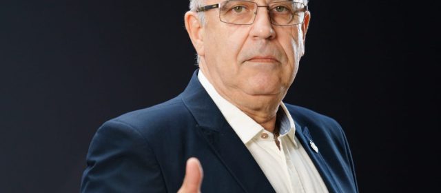 Valentin Rică Cioromelea – senator AUR Tulcea: „Împreună, putem reface sănătatea din județul Tulcea!”