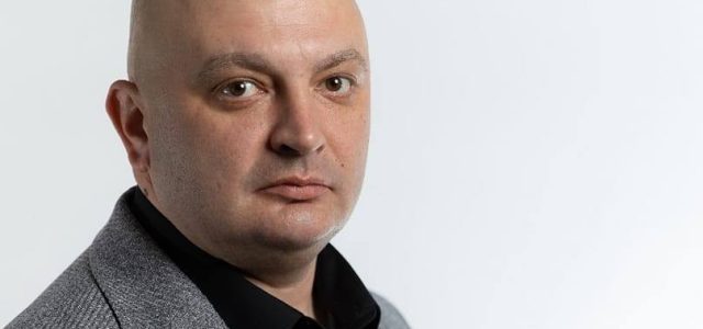 Mihai Duțu, noul primar al orașului Măcin: „Oamenii au vrut schimbare și acest lucru se simțea în cadrul comunității ca o necesitate“