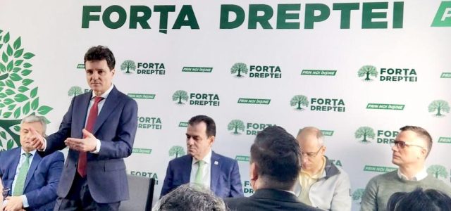 Invitație la întâlnire informală cu candidatul Nicușor Dan