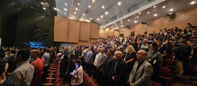 Cei mai buni sportivi tulceni, premiați de Consiliul Județean Tulcea