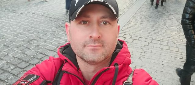 Bărbatul acuzat că a omorât doi câini a fost reținut de polițiști!