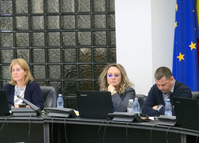 Municipiul Tulcea va aloca stimulente financiare pentru medicii angajați în Secția de Pediatrie și U.P.U.