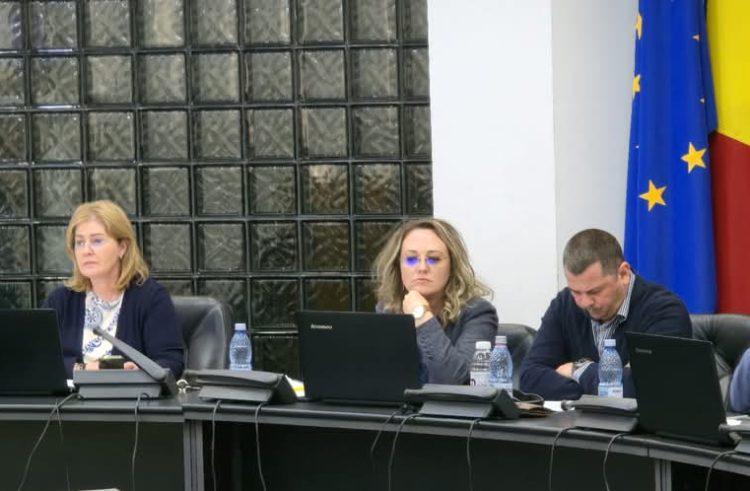 Municipiul Tulcea va aloca stimulente financiare pentru medicii angajați în Secția de Pediatrie și U.P.U.