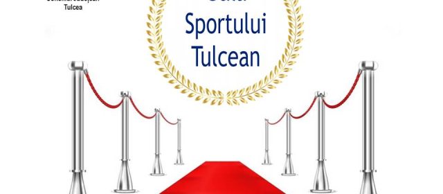 Peste o sută de sportivi tulceni, premiați la a treia ediție a Galei Sportului Tulcean