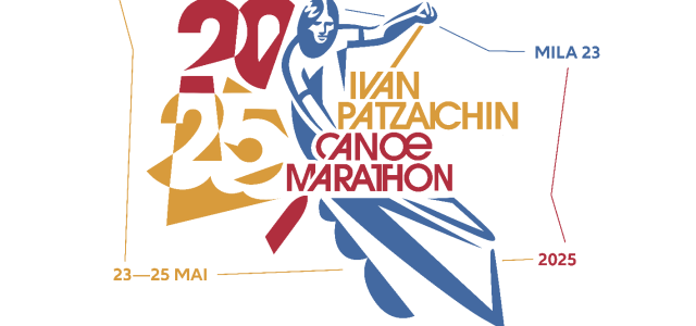 O nouă competiție sportivă cu numele lui Ivan Patzaichin