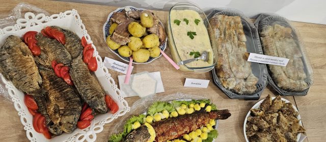 „Multiculturalitate și gastronomie tradițională în Dobrogea”