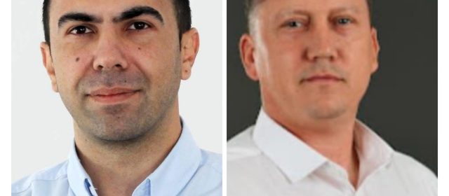Alegeri la USR Tulcea: Eugen Terente ales președinte al filialei județene și Răzvan Gavrilă ales președinte al filialei municipale. 