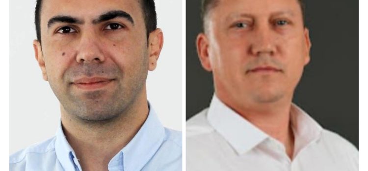 Alegeri la USR Tulcea: Eugen Terente ales președinte al filialei județene și Răzvan Gavrilă ales președinte al filialei municipale.