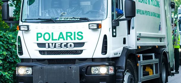 Operatorul POLARIS a avut câștig de cauză in instanță împotriva Gărzii de Mediu