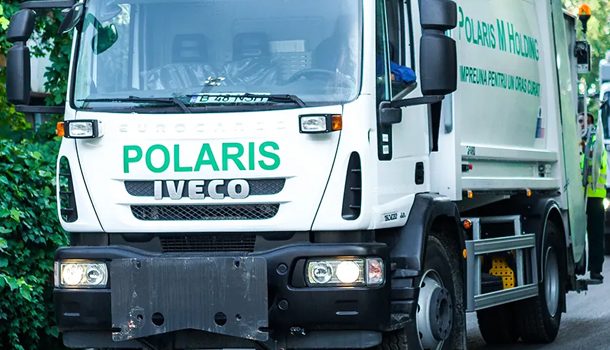 Operatorul POLARIS a avut câștig de cauză in instanță împotriva Gărzii de Mediu