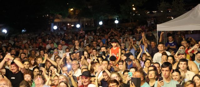 Tulcea Danubius Fest, un succes răsunător