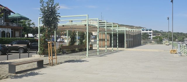 Consultatii oftalmologice gratuite la Mahmudia