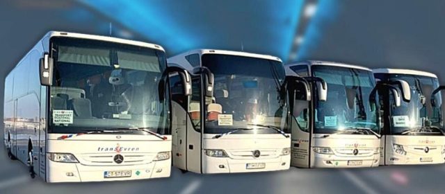 Transport la Festivalul Enisala – Unitate la Cetate 