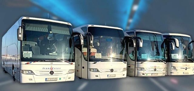 Transport la Festivalul Enisala – Unitate la Cetate