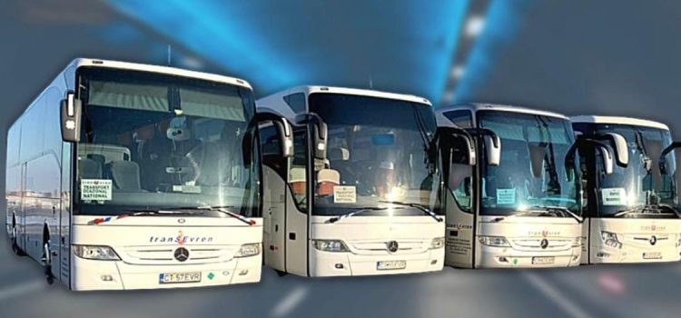 Transport la Festivalul Enisala – Unitate la Cetate