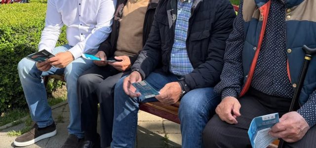 „TVA-ul și subvențiile trebuie să fie echitabile pentru toți românii!”