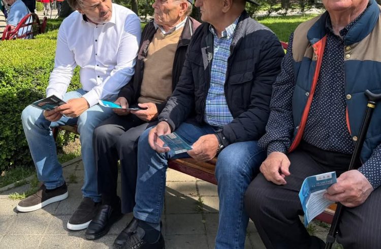 „TVA-ul și subvențiile trebuie să fie echitabile pentru toți românii!”