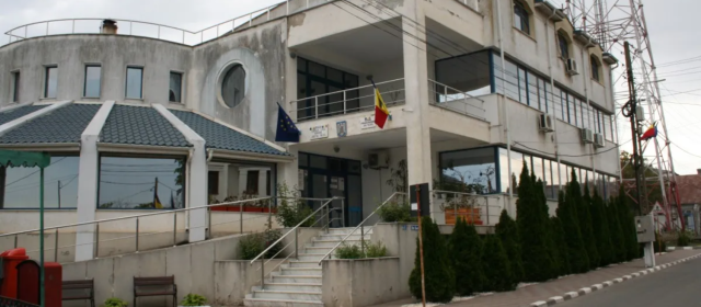 Consultații oftalmologice gratuite la Murighiol