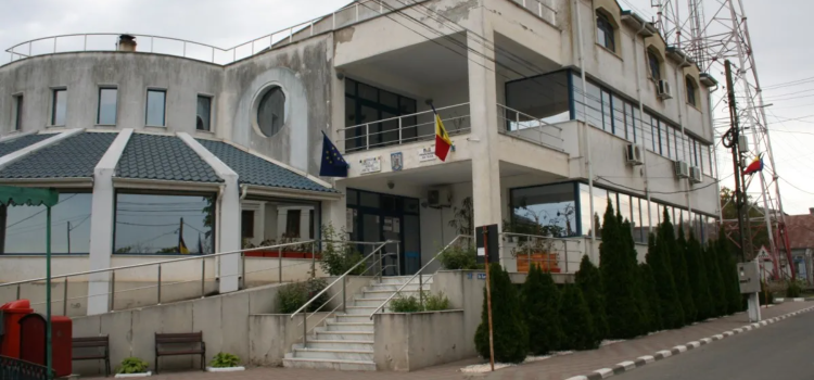 Consultații oftalmologice gratuite la Murighiol