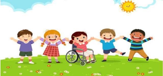 Educație incluzivă în școlile din Tulcea
