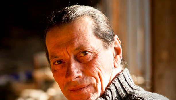 De ziua lui Ivan Patzaichin