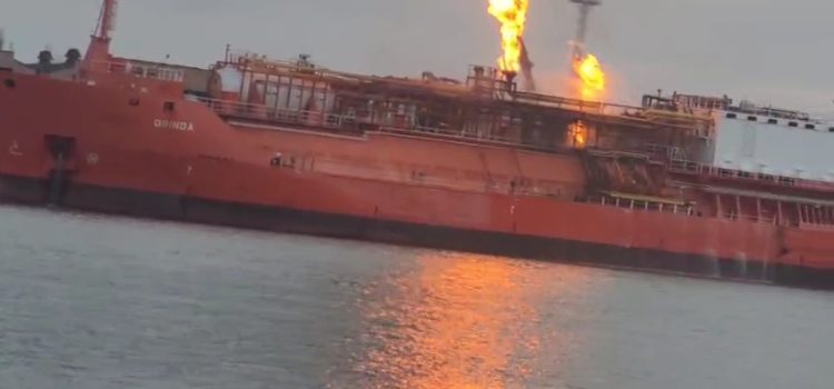Pericol de explozie la Izmail- localitatea Plauru a fost evacuată!