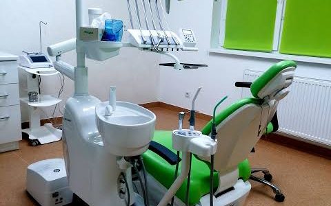 Servicii stomatologice decontate de CAS Tulcea