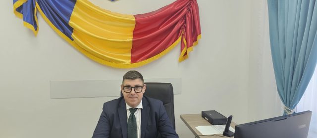 Primarul comunei Crișan, Silviu Rahău, ia în calcul demisia după ordonanța privind tăierile de posturi și investiții