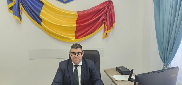 Primarul comunei Crișan, Silviu Rahău, ia în calcul demisia după ordonanța privind tăierile de posturi și investiții