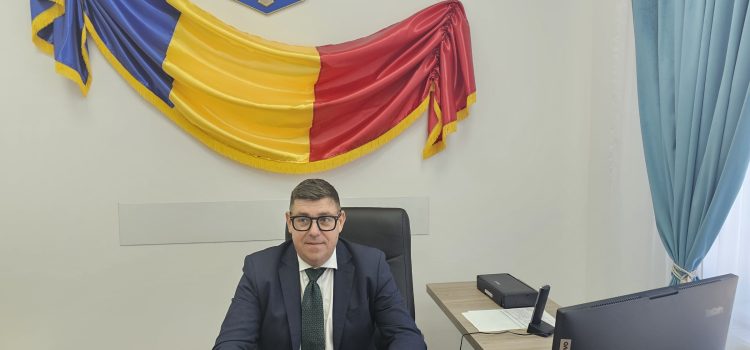 Primarul comunei Crișan, Silviu Rahău, ia în calcul demisia după ordonanța privind tăierile de posturi și investiții