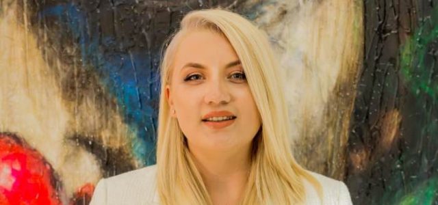 Cristina Petro este noul arhitect șef al Primăriei Tulcea. Interviu pe larg din postura de agent economic
