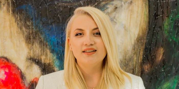 Cristina Petro este noul arhitect șef al Primăriei Tulcea. Interviu pe larg din postura de agent economic