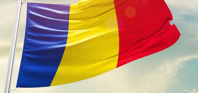 Eugen Terente, președintele USR Tulcea: ” La mulți ani, românilor! La mulți ani, România!”
