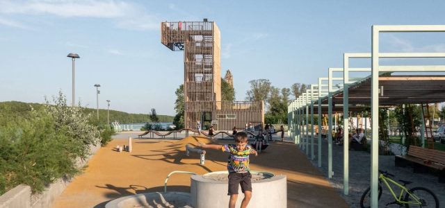 𝐍𝐎𝐔𝐀 𝐏𝐑𝐎𝐌𝐄𝐍𝐀𝐃Ă 𝐃𝐄 𝐋𝐀 𝐌𝐀𝐇𝐌𝐔𝐃𝐈𝐀, 𝐍𝐎𝐌𝐈𝐍𝐀𝐋𝐈𝐙𝐀𝐓Ă 𝐋𝐀 𝐏𝐑𝐄𝐌𝐈𝐔𝐋 𝐔𝐍𝐈𝐔𝐍𝐈𝐈 𝐄𝐔𝐑𝐎𝐏𝐄𝐍𝐄 𝐏𝐄𝐍𝐓𝐑𝐔 𝐀𝐑𝐇𝐈𝐓𝐄𝐂𝐓𝐔𝐑Ă 𝐂𝐎𝐍𝐓𝐄𝐌𝐏𝐎𝐑𝐀𝐍Ă