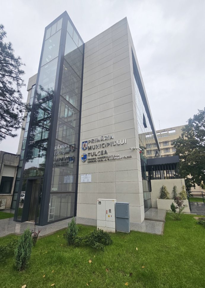 Un teren din Tulcea, concesionat până în 2045 către Terra Clean Service SRL și APESE