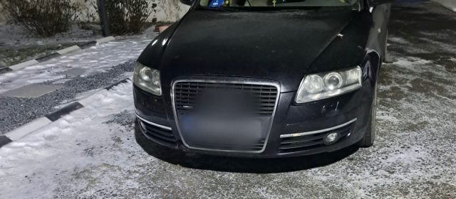 PERSOANE CERCETATE PENTRU ÎNȘELĂCIUNE, PRIN METODA ACCIDENTUL