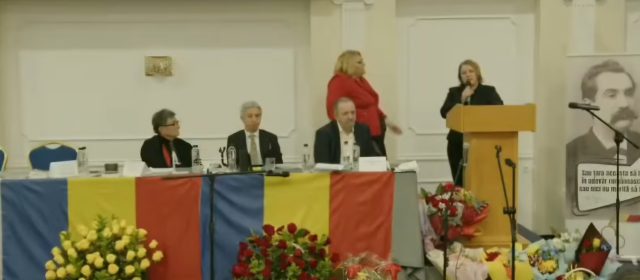 Deputata S.O.S. România de Tulcea, Laura Elena Toader- alături de un FOST PUȘCĂRIAȘ inculpat pentru relații sexuale cu minori!