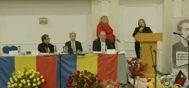 Deputata S.O.S. România de Tulcea, Laura Elena Toader- alături de un FOST PUȘCĂRIAȘ inculpat pentru relații sexuale cu minori!