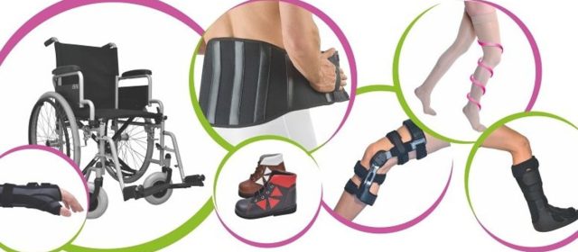 FĂRĂ LISTE DE AȘTEPTARE LA DISPOZITIVELE MEDICALE   