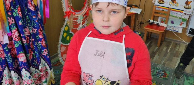 Maslenița la Mila 23, comuna Crișan – Tradiție lipovenească în inima Deltei Dunării